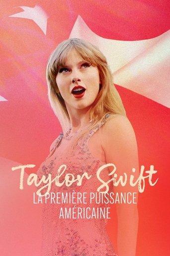 Taylor Swift, la première puissance américaine film afişi