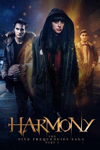 Harmony film afişi