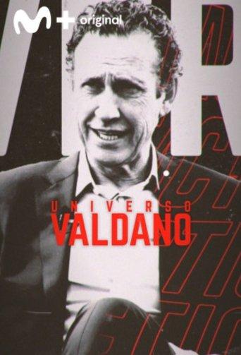 Universo Valdano dizi afişi