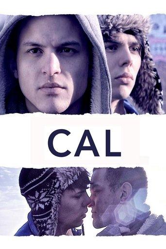 Cal film afişi