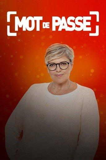 Mot de Passe dizi afişi