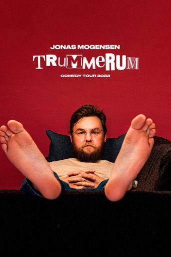 Jonas Mogensen - Trummerum film afişi