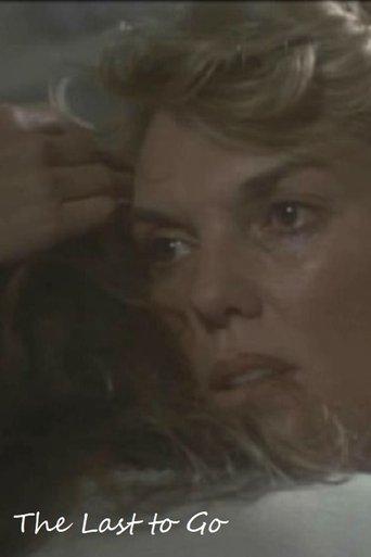 The Last to Go film afişi