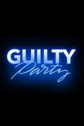 Guilty Party dizi afişi