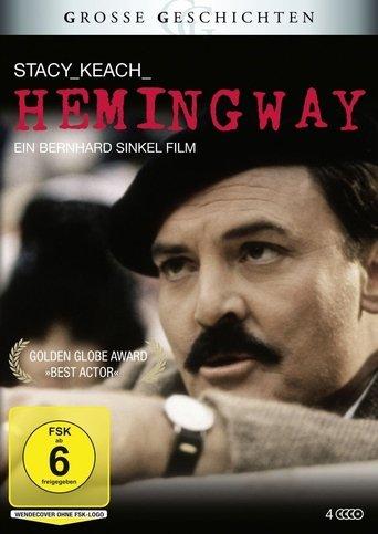 Hemingway dizi afişi