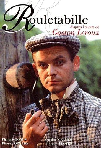 Rouletabille dizi afişi