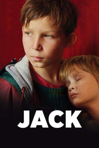 Jack film afişi