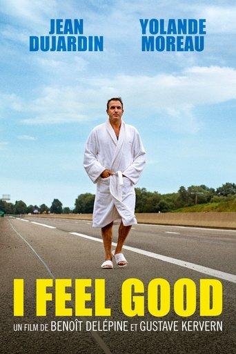 I Feel Good film afişi