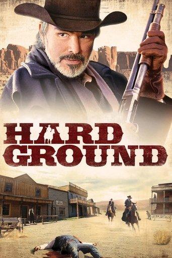 Hard Ground film afişi