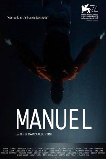 Manuel film afişi