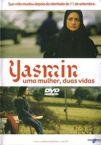 Yasmin film afişi