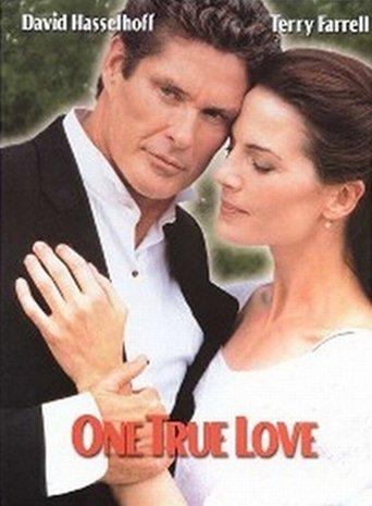 One True Love film afişi