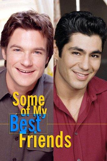 Some of My Best Friends dizi afişi