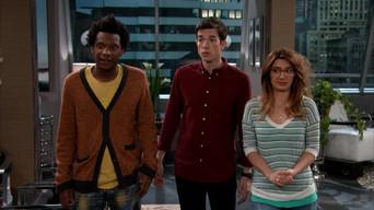 Life is a Series of Different Apartments