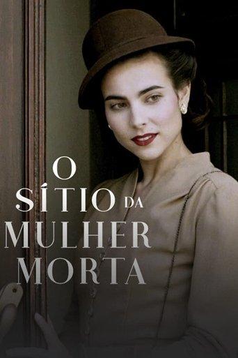 O Sítio da Mulher Morta film afişi