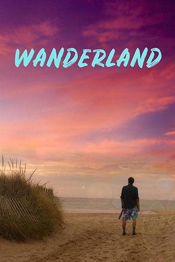 Wanderland film afişi