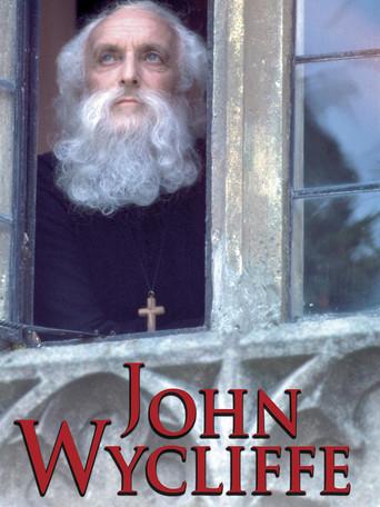 John Wycliffe: The Morning Star film afişi