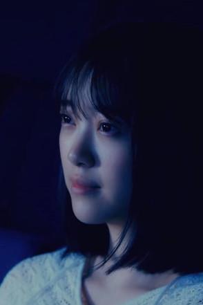 A Girl in a Movie, In the Midst of a Relying Triangle film afişi