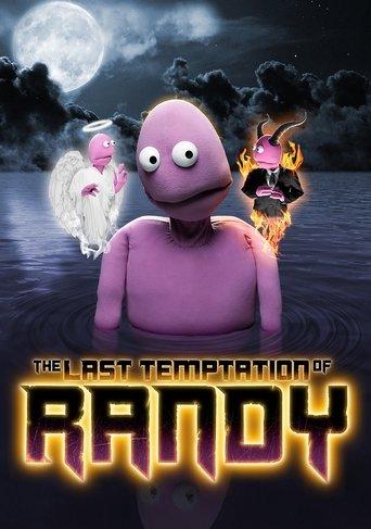 The Last Temptation of Randy film afişi