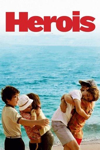Heroes film afişi
