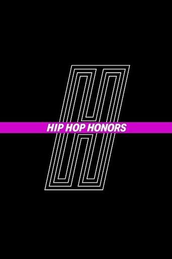Hip Hop Honors dizi afişi