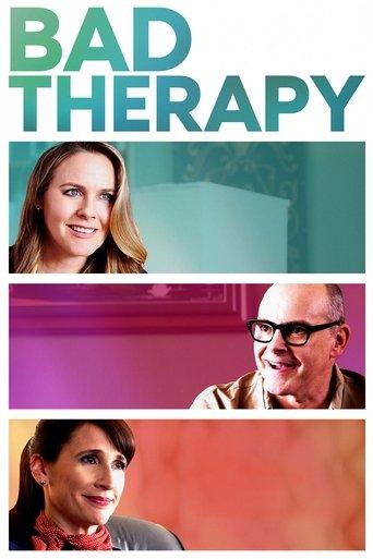 Bad Therapy film afişi