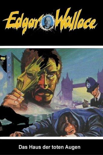 Das Haus der toten Augen film afişi