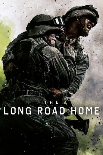 The Long Road Home dizi afişi