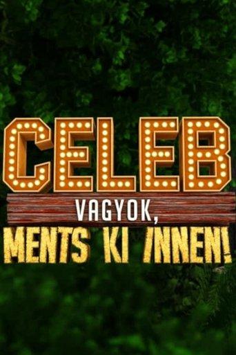 Celeb vagyok, ments ki innen! dizi afişi