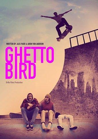Ghetto Bird film afişi