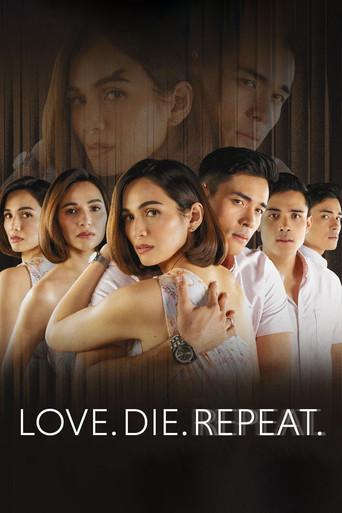 Love. Die. Repeat. dizi afişi