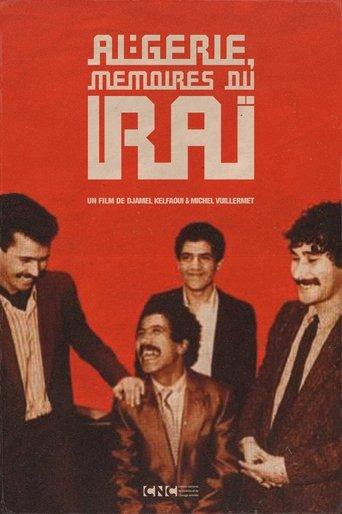 Algeria, Memoirs of Raï film afişi