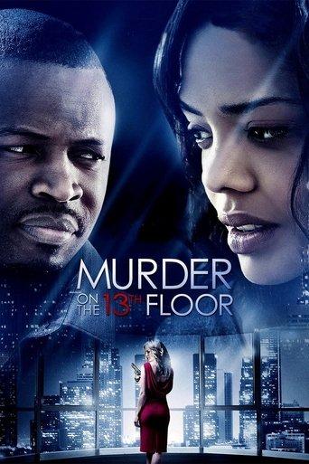 Murder on the 13th Floor film afişi