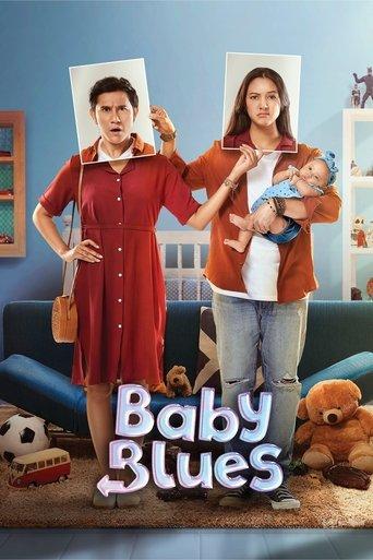 Baby Blues film afişi