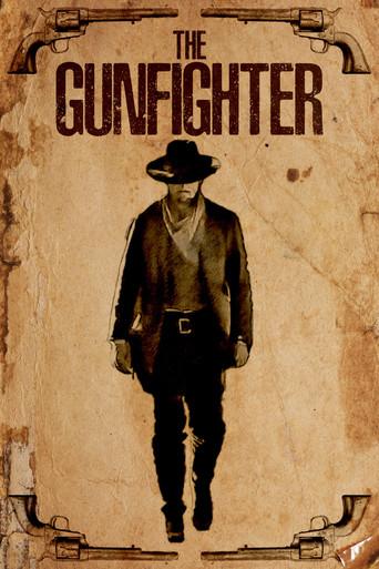 The Gunfighter film afişi