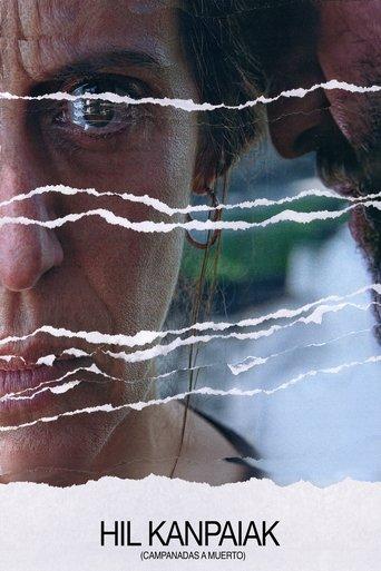 Death Knell film afişi