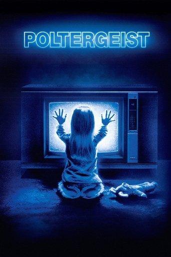 Poltergeist film afişi