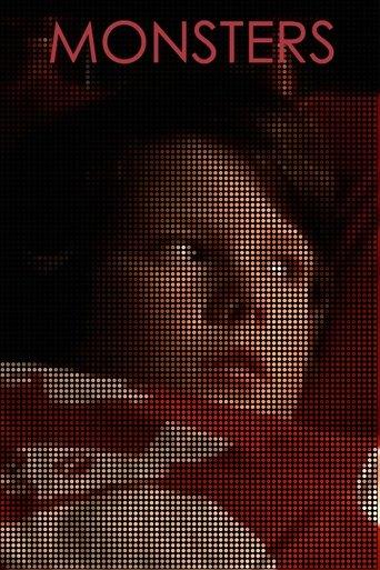 Monsters film afişi
