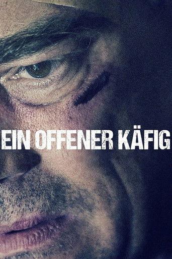 Ein offener Käfig film afişi