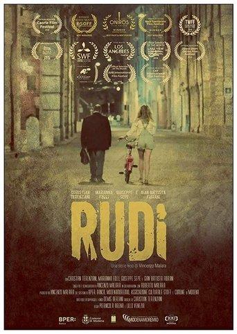 Rudi dizi afişi