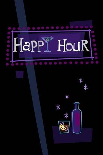 Happy Hour dizi afişi