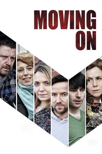 Moving On dizi afişi