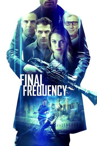 Final Frequency film afişi