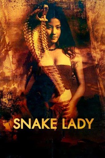 Snake Lady film afişi
