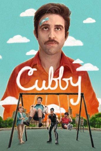 Cubby film afişi