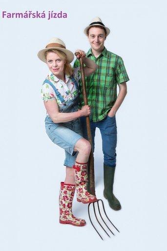 Farmářská jízda dizi afişi