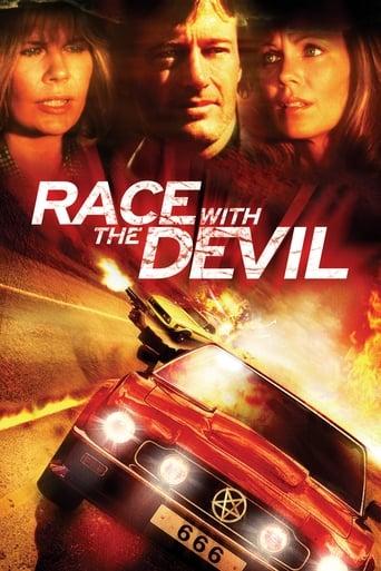 Race with the Devil film afişi