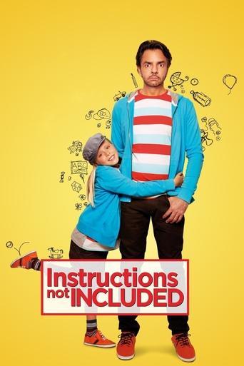 Instructions Not Included film afişi