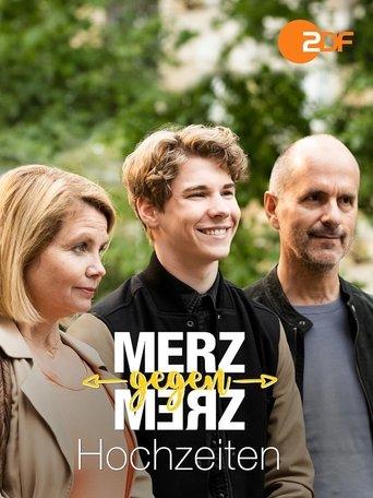 Merz gegen Merz - Hochzeiten film afişi