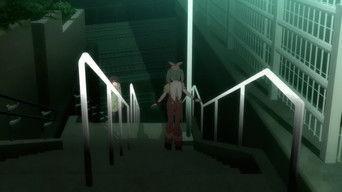 Zoku Owarimonogatari: Koyomi Reverse (3)